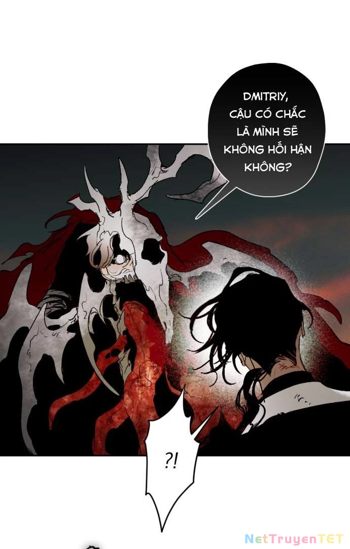 Lời Thú Nhận Của Chúa Tể Bóng Tối Chapter 115 - 32