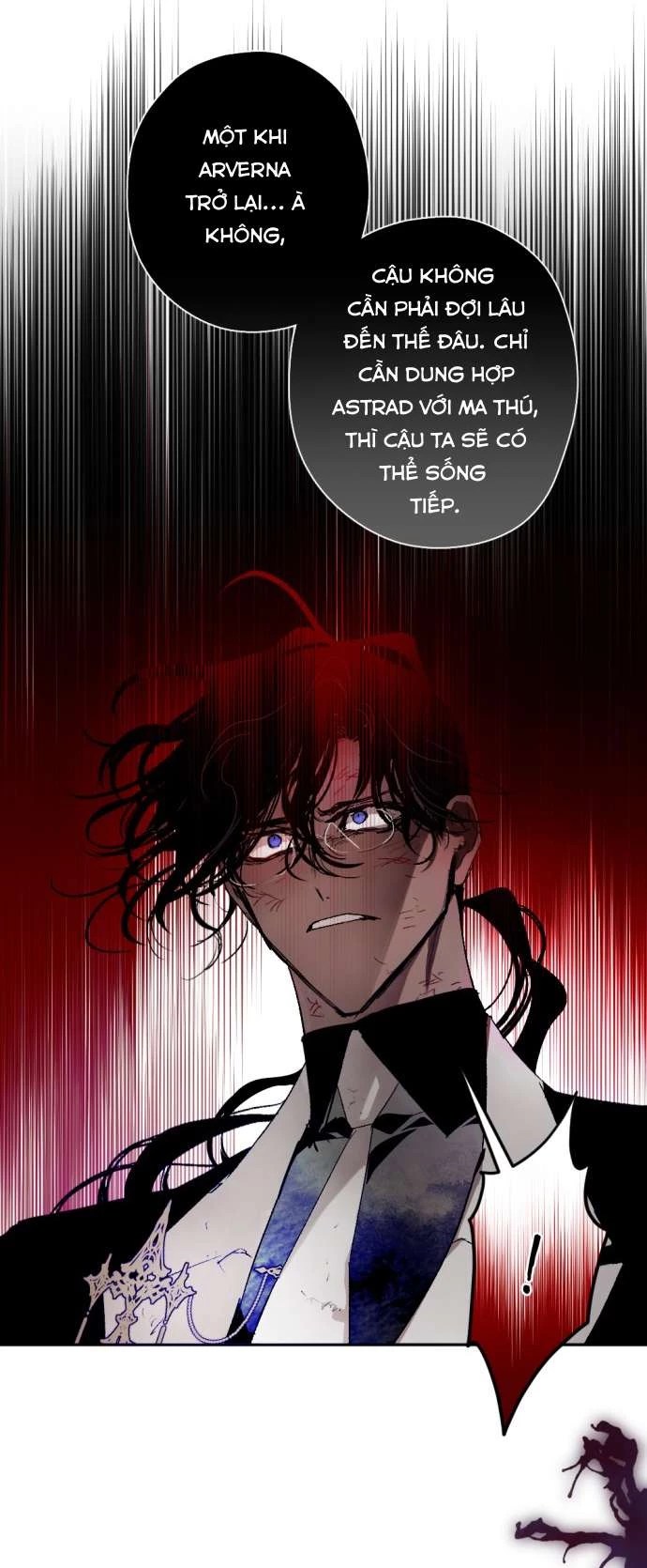 Lời Thú Nhận Của Chúa Tể Bóng Tối Chapter 115 - 34