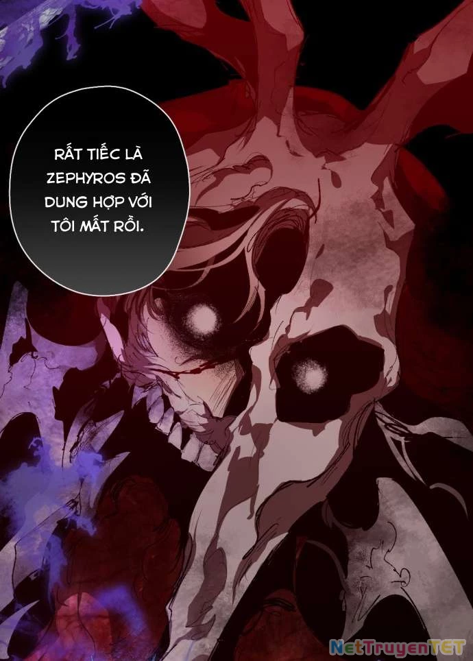 Lời Thú Nhận Của Chúa Tể Bóng Tối Chapter 115 - 36