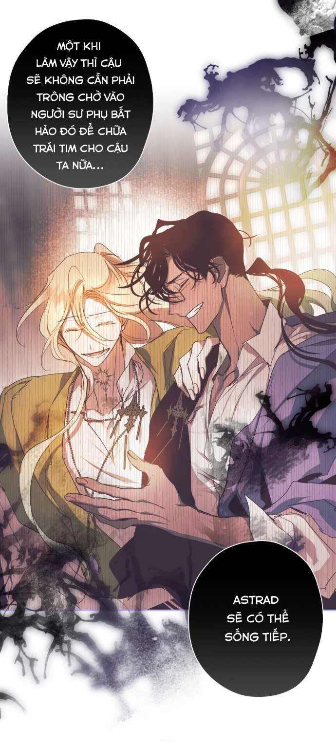 Lời Thú Nhận Của Chúa Tể Bóng Tối Chapter 115 - 38