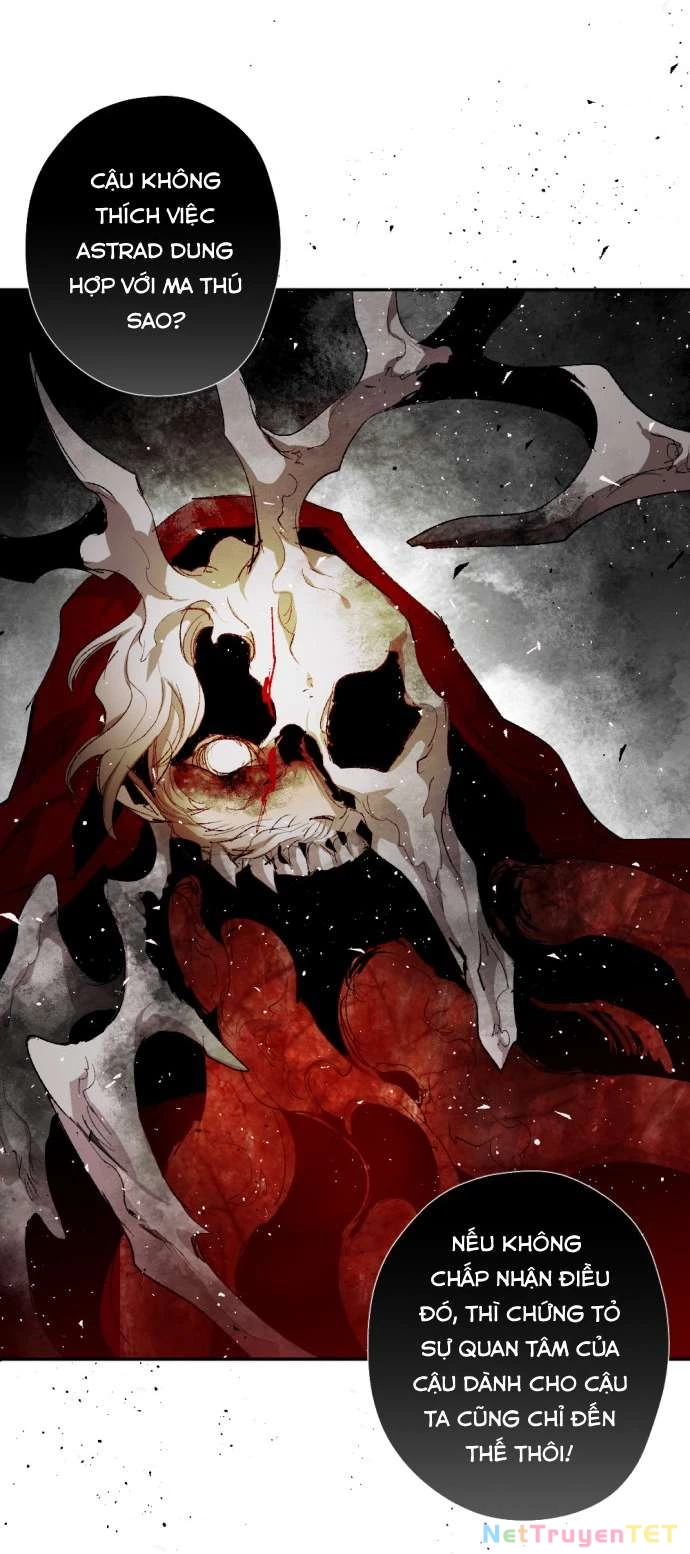 Lời Thú Nhận Của Chúa Tể Bóng Tối Chapter 115 - 40