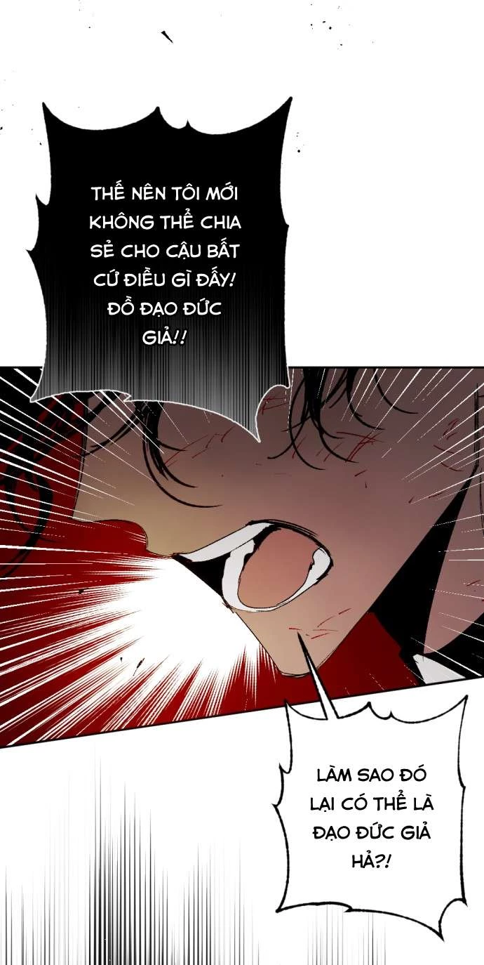 Lời Thú Nhận Của Chúa Tể Bóng Tối Chapter 115 - 41