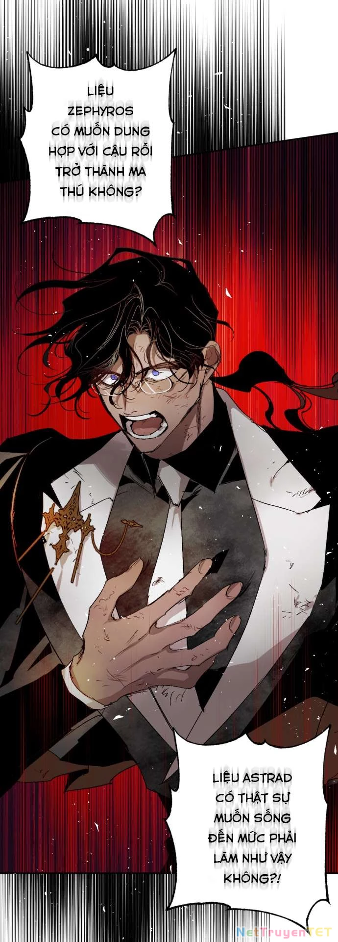 Lời Thú Nhận Của Chúa Tể Bóng Tối Chapter 115 - 42