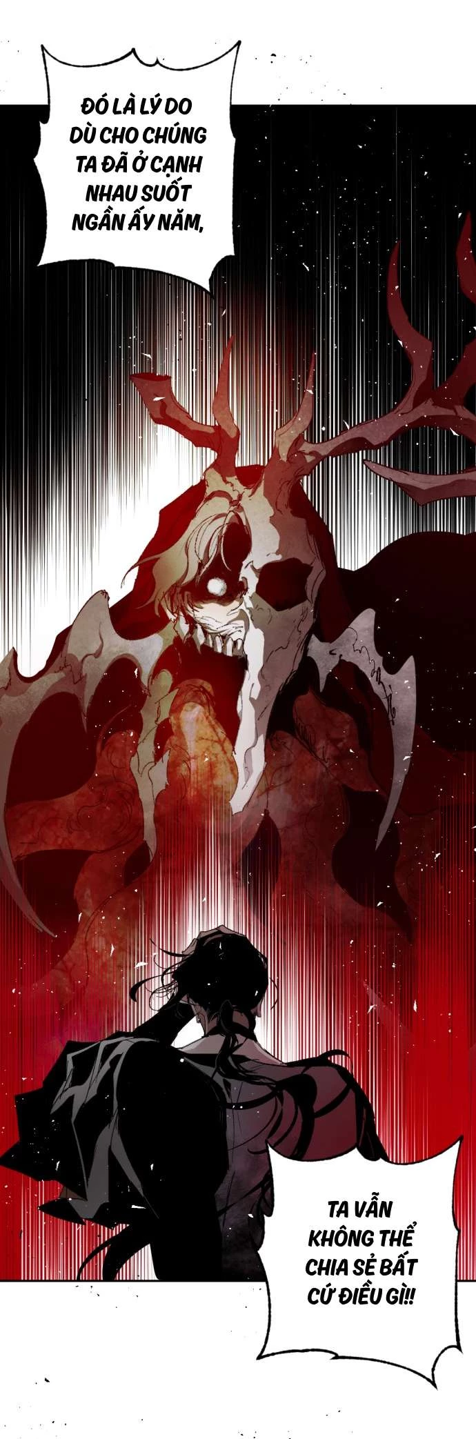 Lời Thú Nhận Của Chúa Tể Bóng Tối Chapter 115 - 44