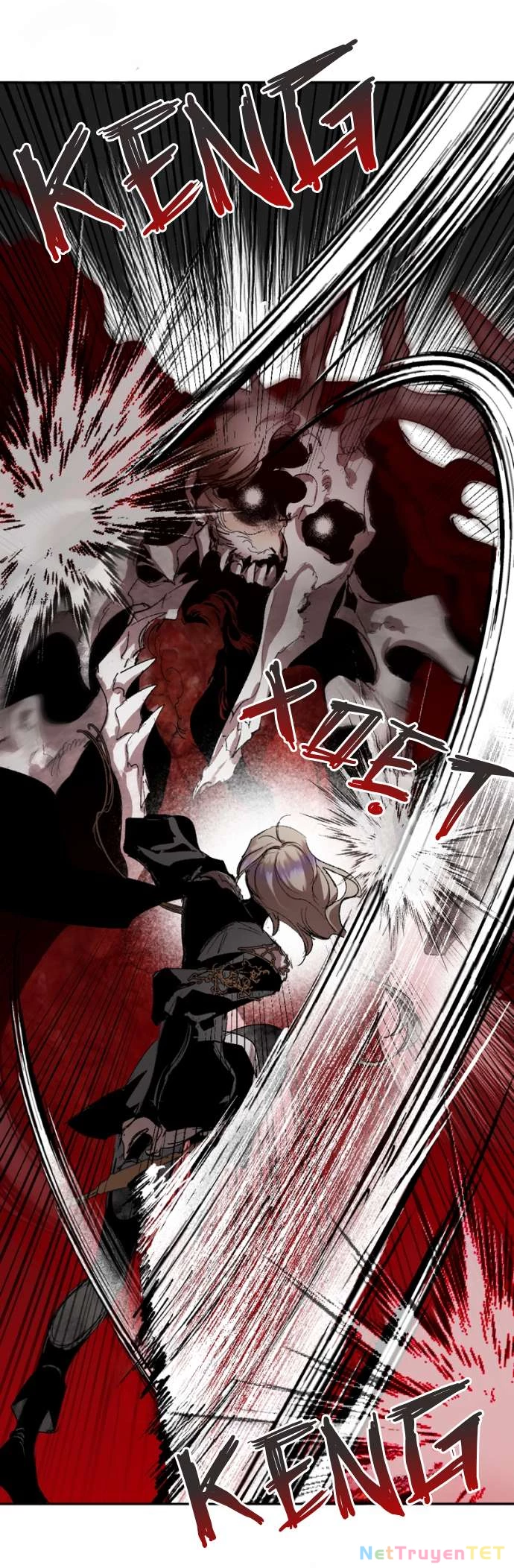 Lời Thú Nhận Của Chúa Tể Bóng Tối Chapter 115 - 53