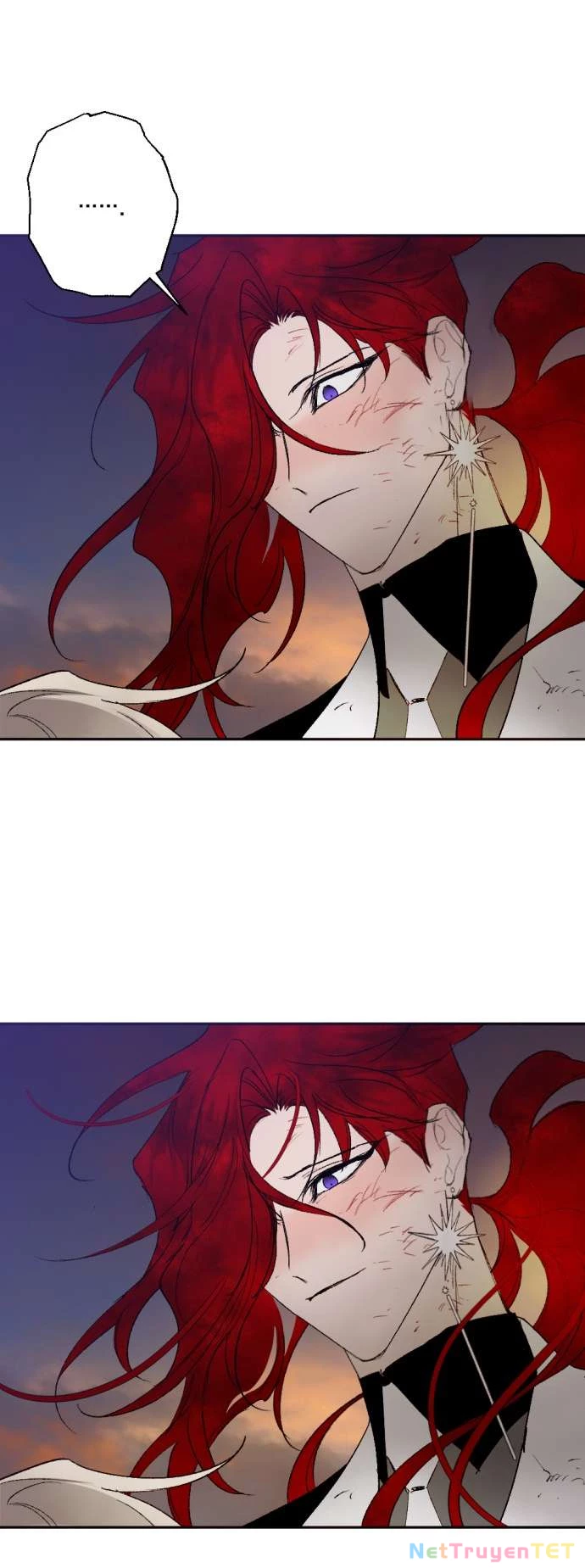Lời Thú Nhận Của Chúa Tể Bóng Tối Chapter 115 - 57