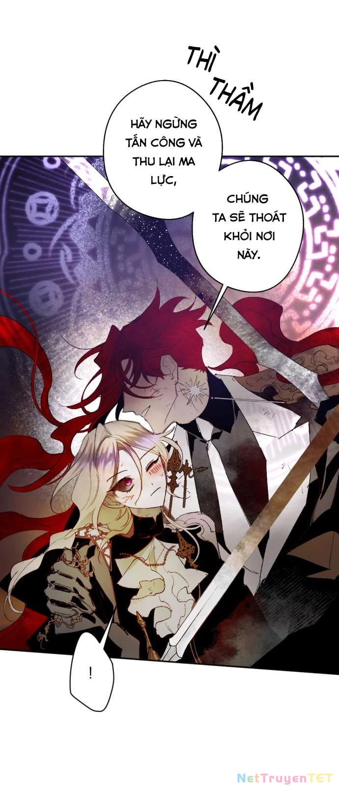 Lời Thú Nhận Của Chúa Tể Bóng Tối Chapter 115 - 58