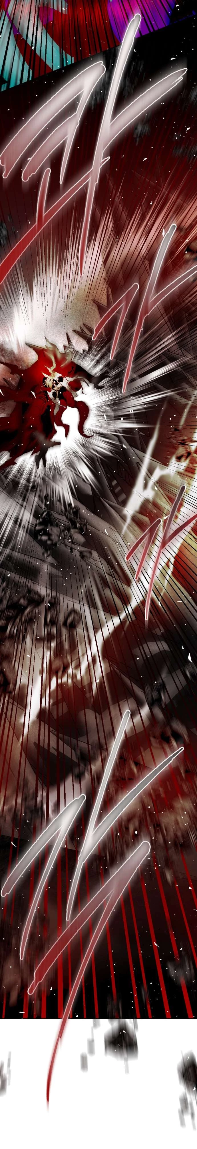 Lời Thú Nhận Của Chúa Tể Bóng Tối Chapter 115 - 62