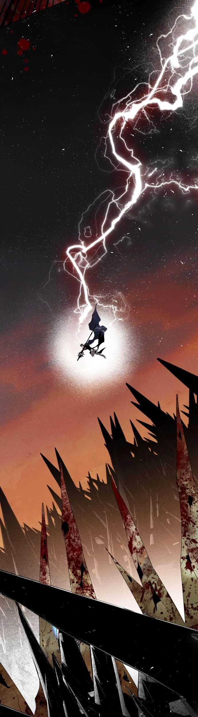 Lời Thú Nhận Của Chúa Tể Bóng Tối Chapter 115 - 70