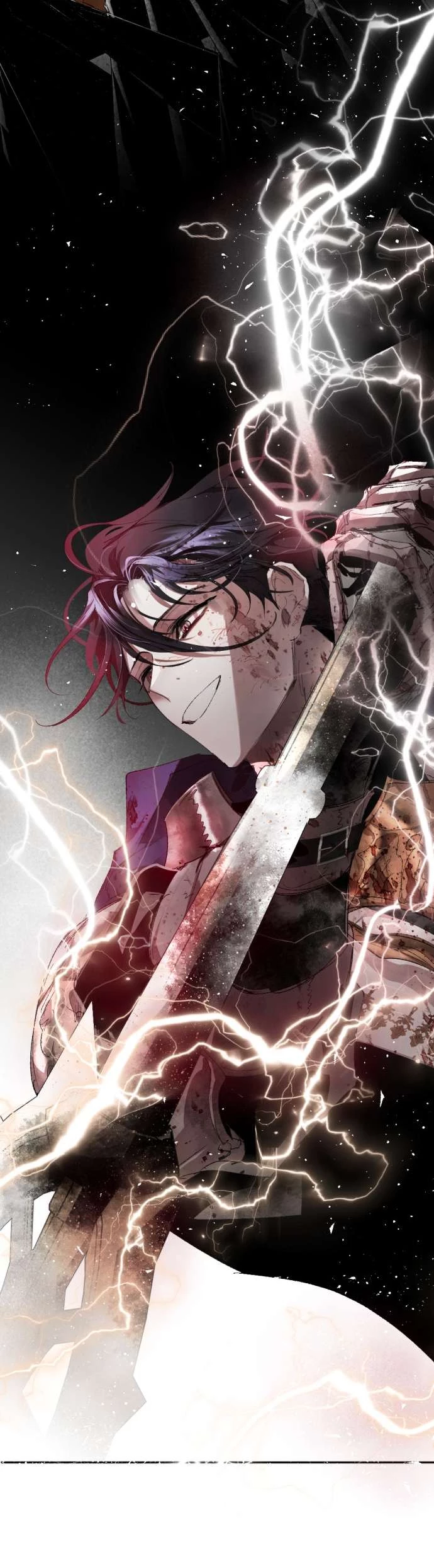 Lời Thú Nhận Của Chúa Tể Bóng Tối Chapter 115 - 71