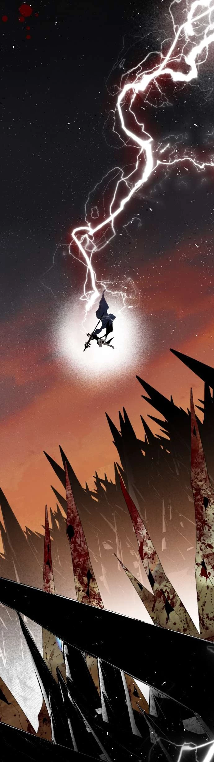 Lời Thú Nhận Của Chúa Tể Bóng Tối Chapter 116 - 3