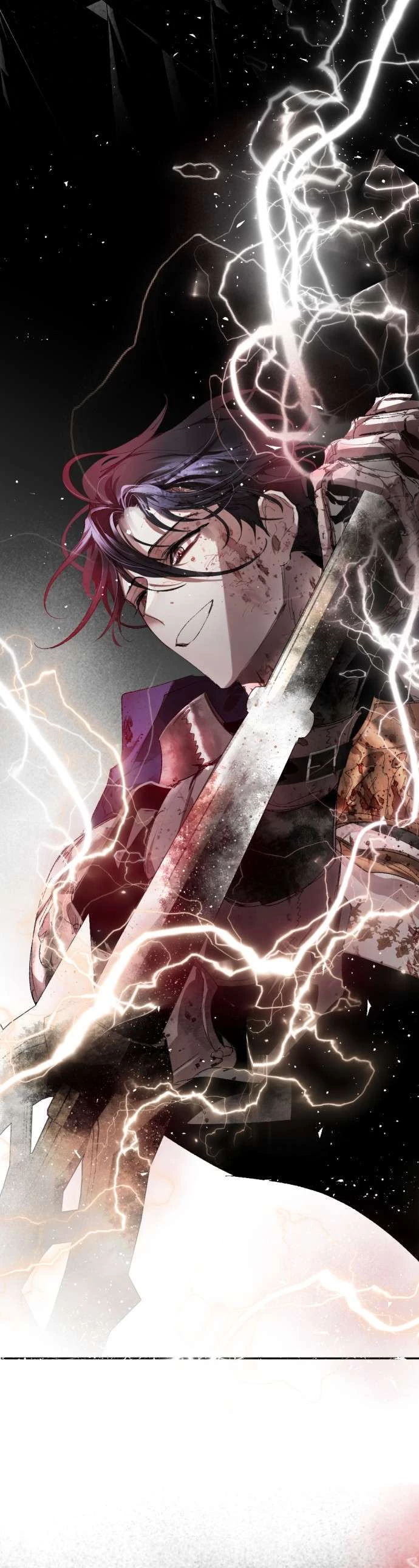 Lời Thú Nhận Của Chúa Tể Bóng Tối Chapter 116 - 4