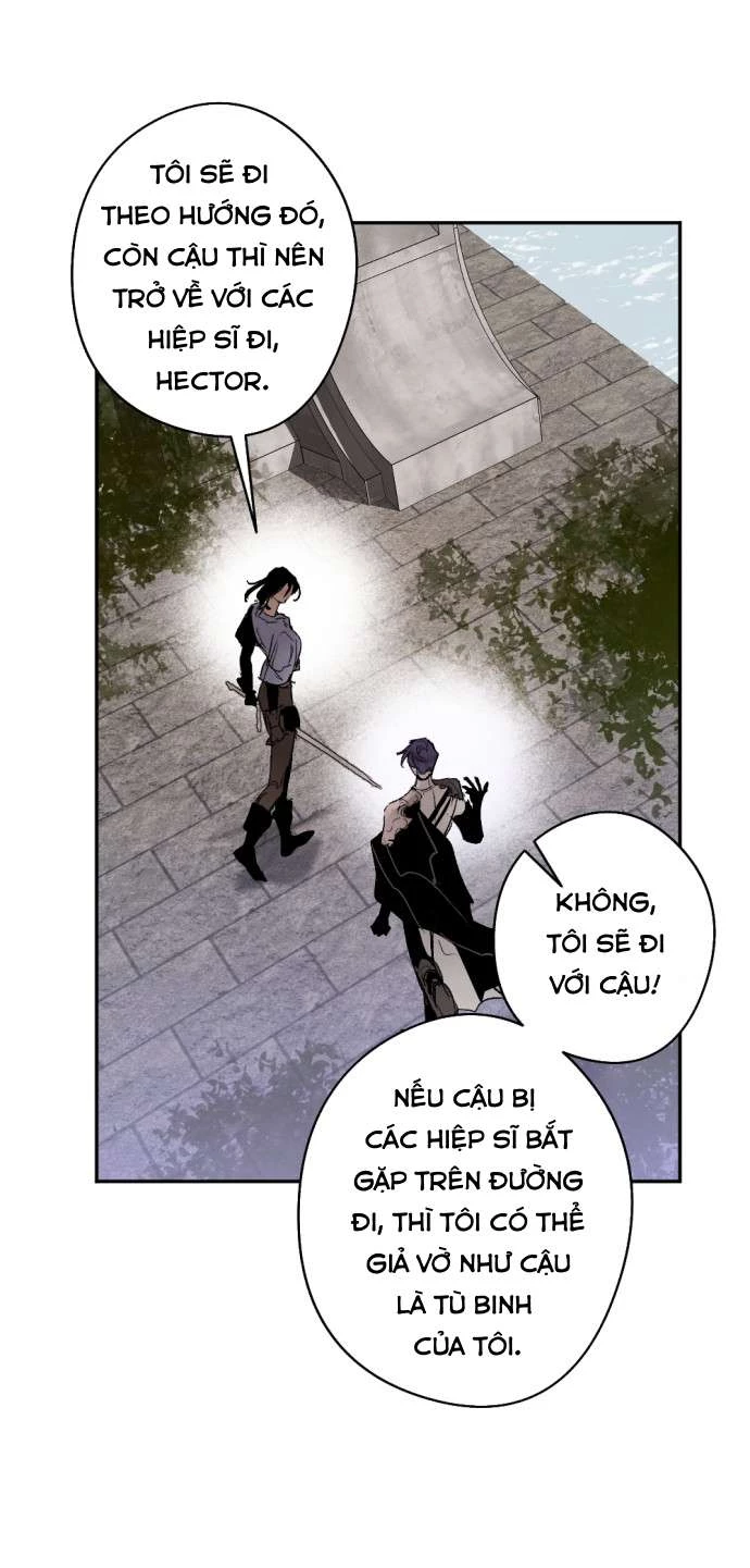 Lời Thú Nhận Của Chúa Tể Bóng Tối Chapter 116 - 12