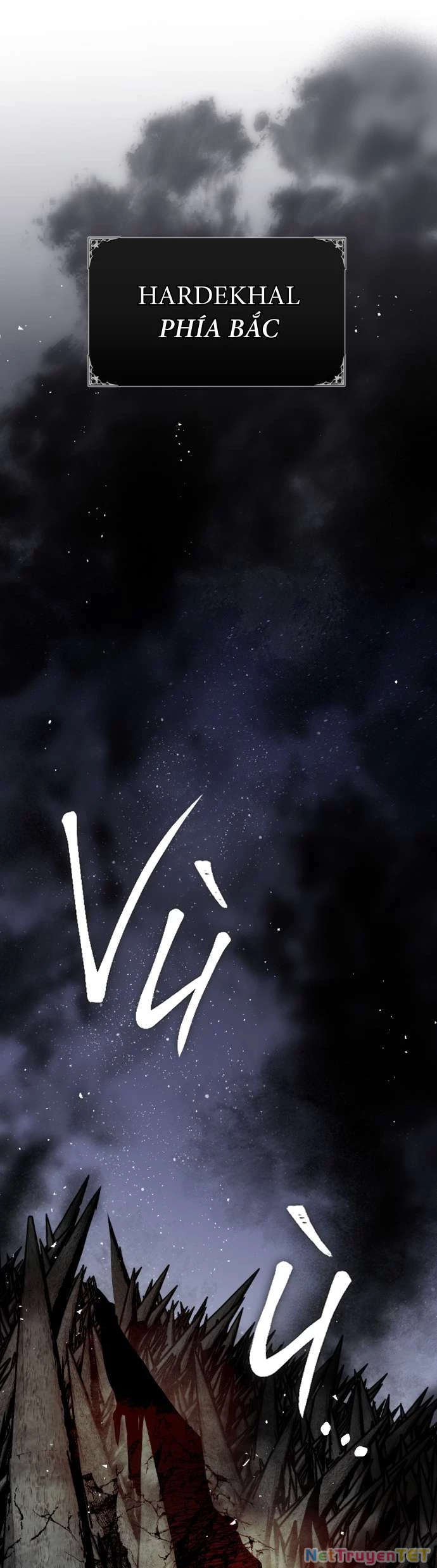 Lời Thú Nhận Của Chúa Tể Bóng Tối Chapter 116 - 15