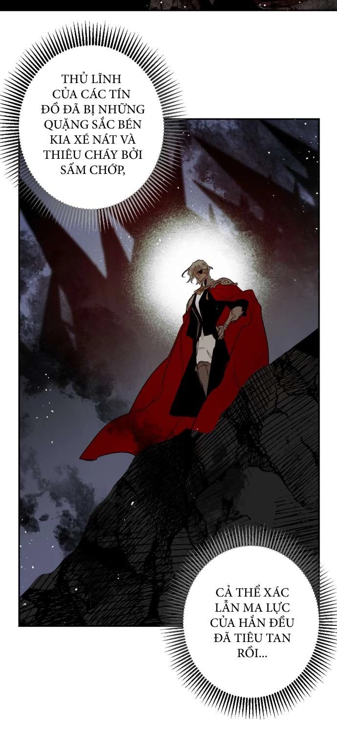 Lời Thú Nhận Của Chúa Tể Bóng Tối Chapter 116 - 17
