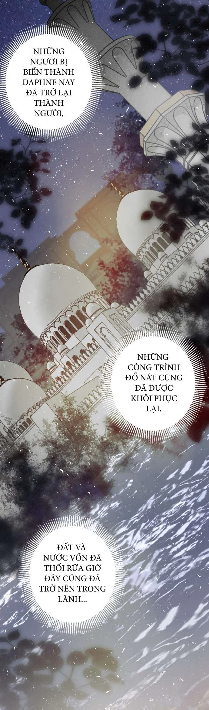 Lời Thú Nhận Của Chúa Tể Bóng Tối Chapter 116 - 21