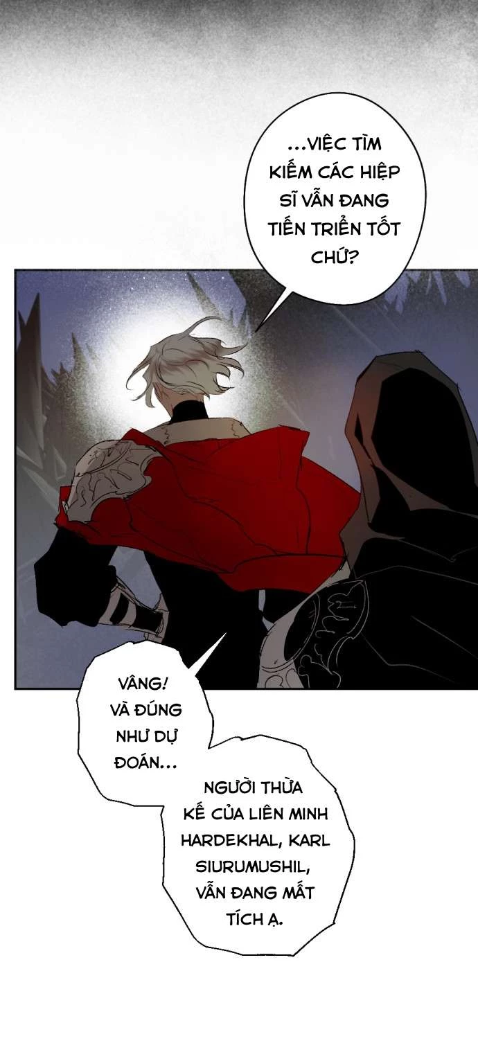 Lời Thú Nhận Của Chúa Tể Bóng Tối Chapter 116 - 25