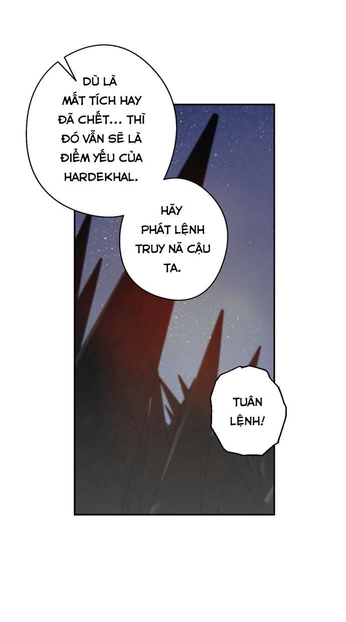 Lời Thú Nhận Của Chúa Tể Bóng Tối Chapter 116 - 26