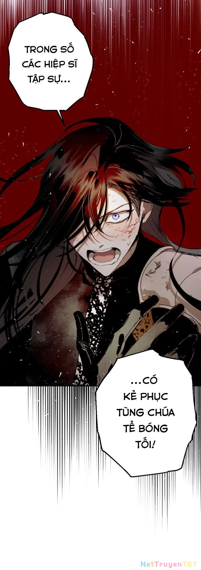 Lời Thú Nhận Của Chúa Tể Bóng Tối Chapter 116 - 29