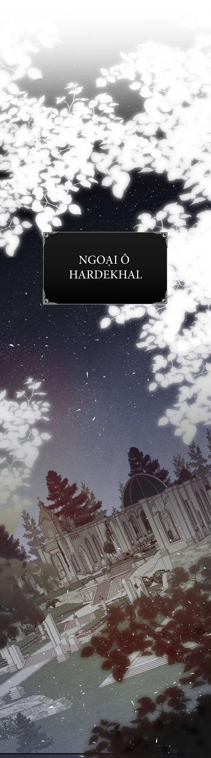 Lời Thú Nhận Của Chúa Tể Bóng Tối Chapter 116 - 30