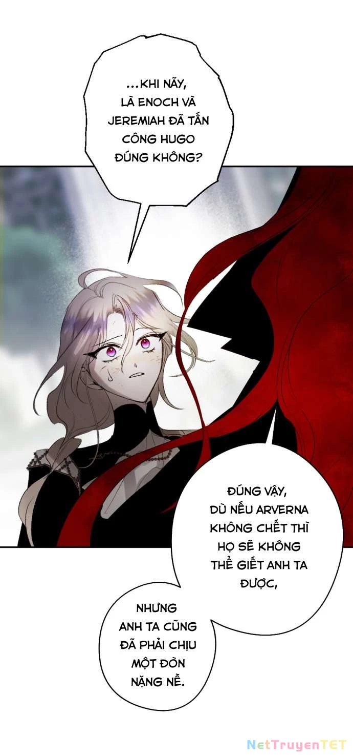 Lời Thú Nhận Của Chúa Tể Bóng Tối Chapter 116 - 33