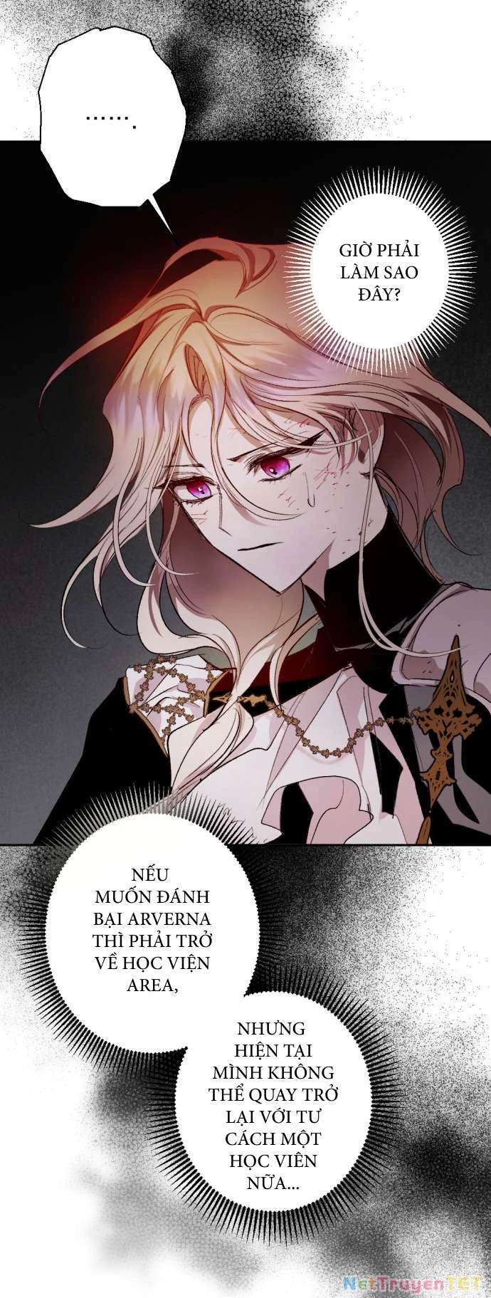 Lời Thú Nhận Của Chúa Tể Bóng Tối Chapter 116 - 36