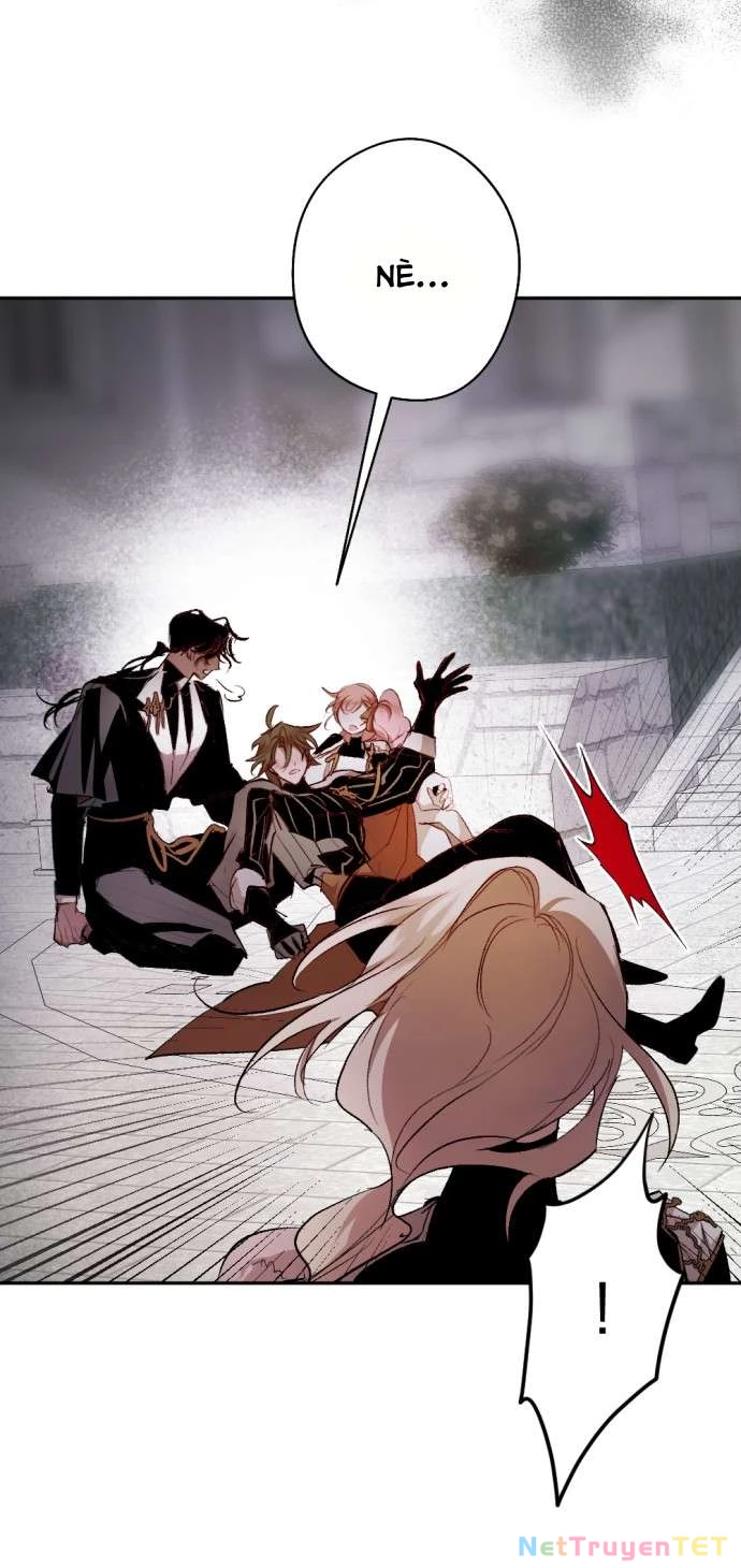 Lời Thú Nhận Của Chúa Tể Bóng Tối Chapter 116 - 37