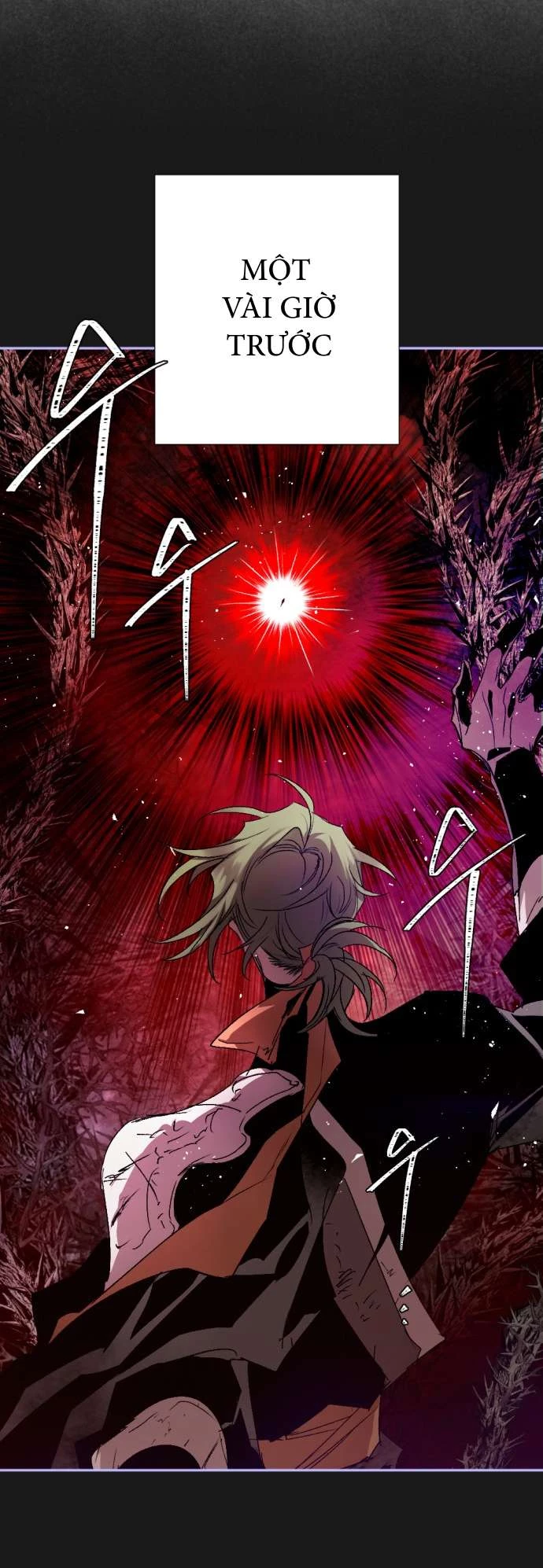 Lời Thú Nhận Của Chúa Tể Bóng Tối Chapter 116 - 40