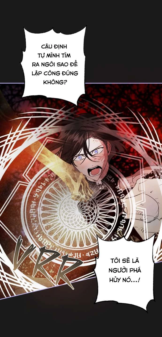 Lời Thú Nhận Của Chúa Tể Bóng Tối Chapter 116 - 43