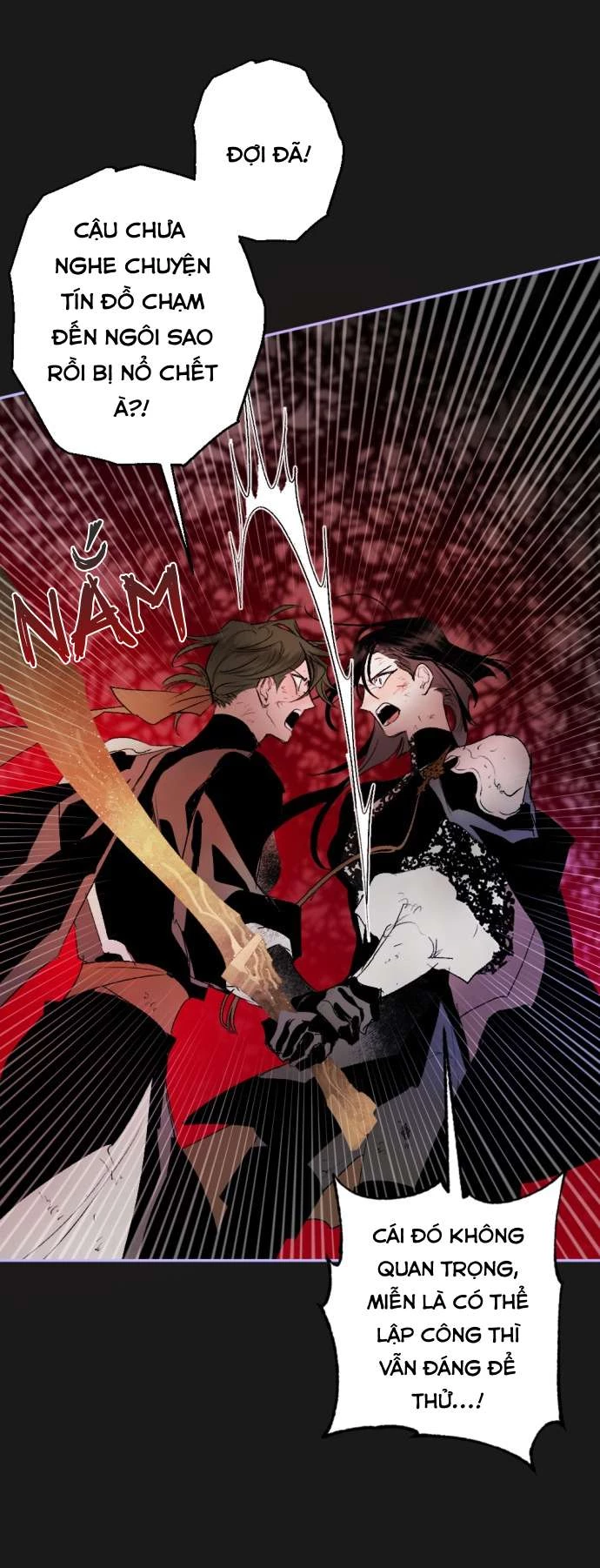 Lời Thú Nhận Của Chúa Tể Bóng Tối Chapter 116 - 44