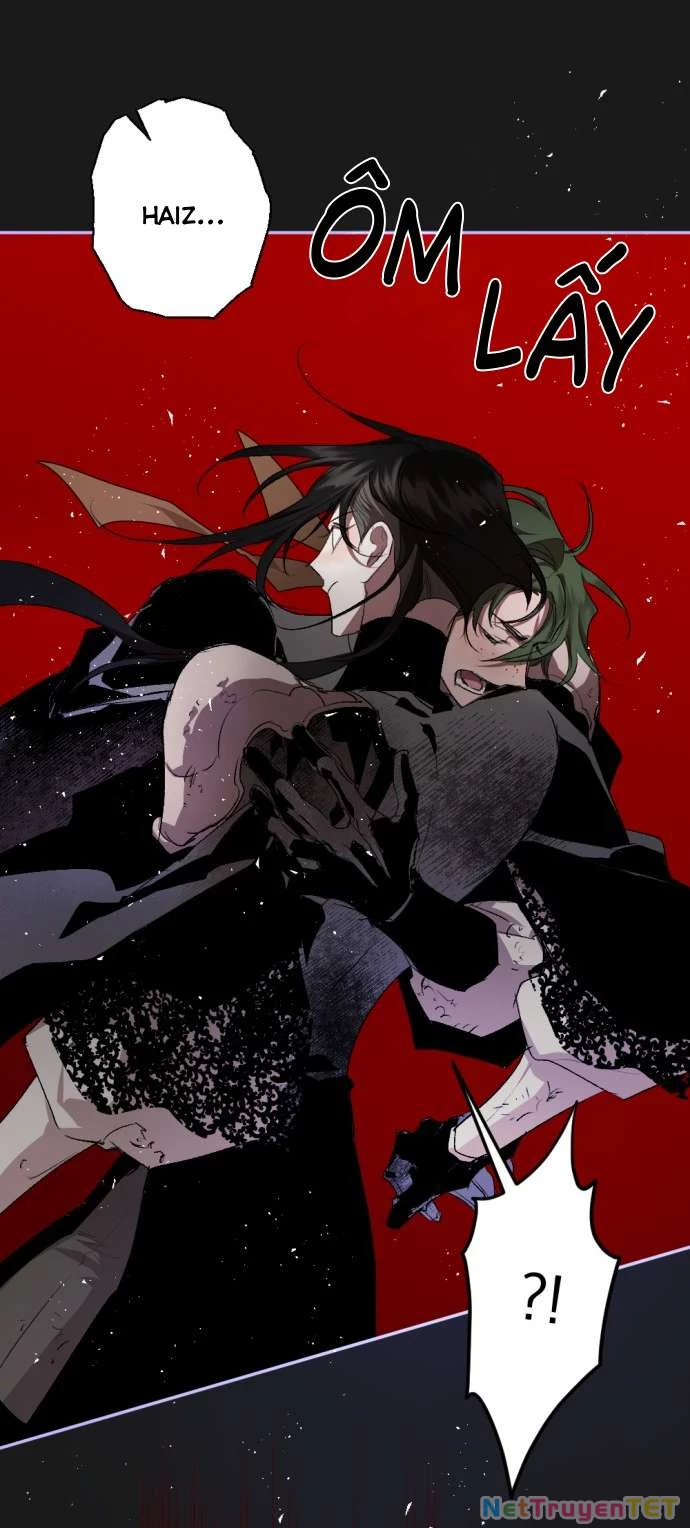 Lời Thú Nhận Của Chúa Tể Bóng Tối Chapter 116 - 45