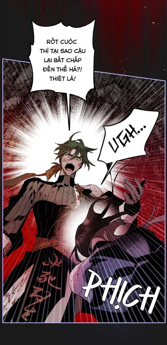 Lời Thú Nhận Của Chúa Tể Bóng Tối Chapter 116 - 47