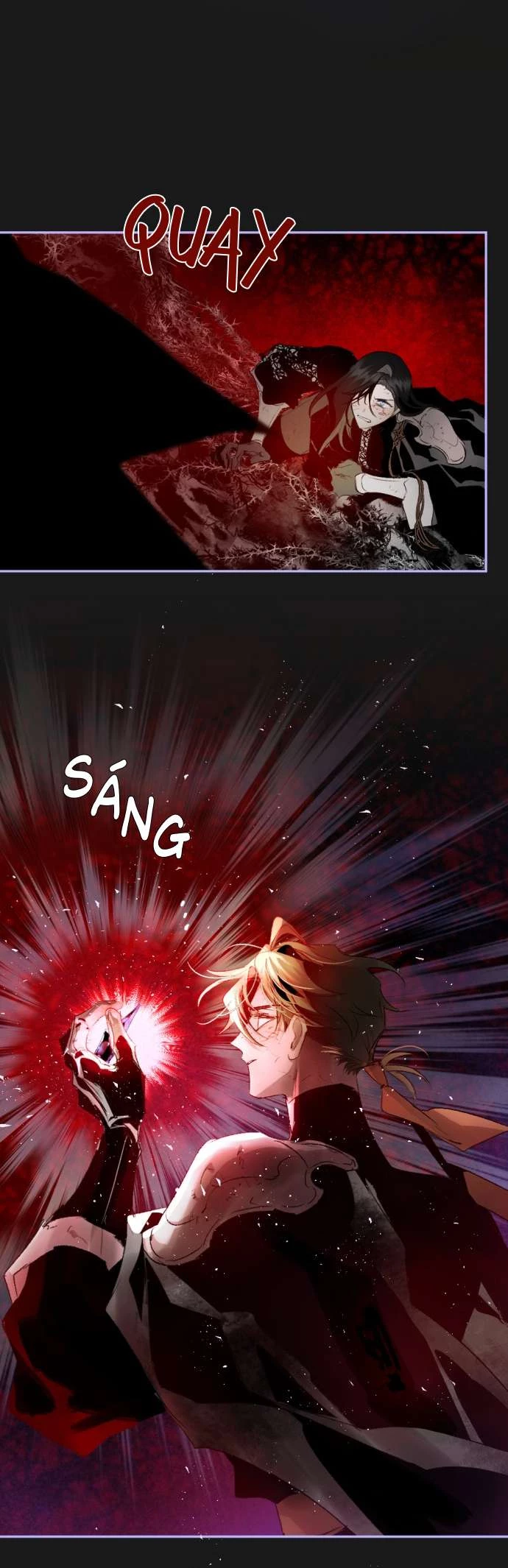 Lời Thú Nhận Của Chúa Tể Bóng Tối Chapter 116 - 48