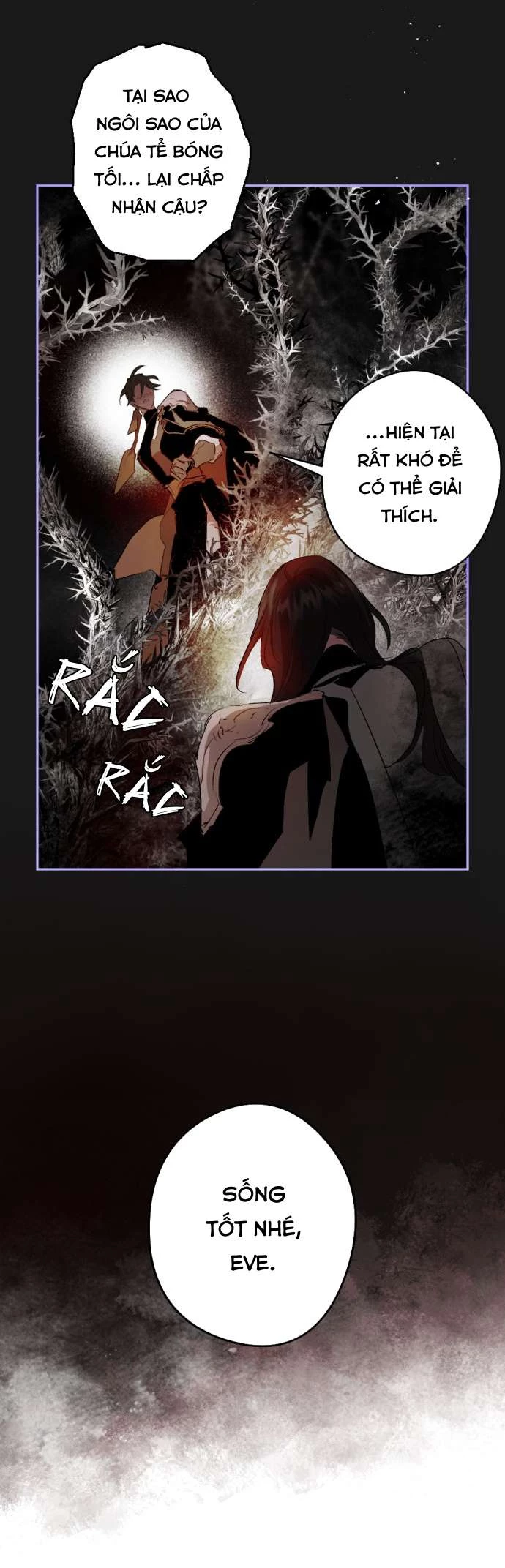 Lời Thú Nhận Của Chúa Tể Bóng Tối Chapter 116 - 50