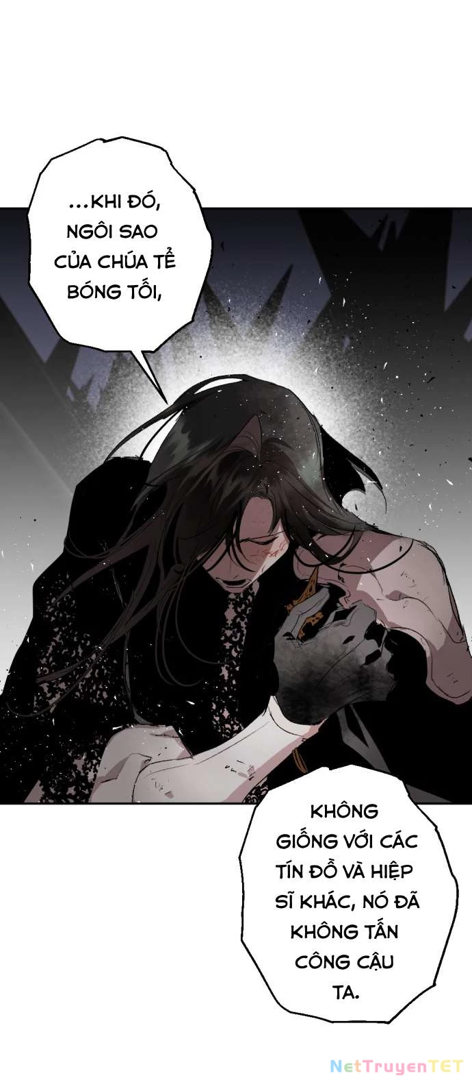 Lời Thú Nhận Của Chúa Tể Bóng Tối Chapter 116 - 51