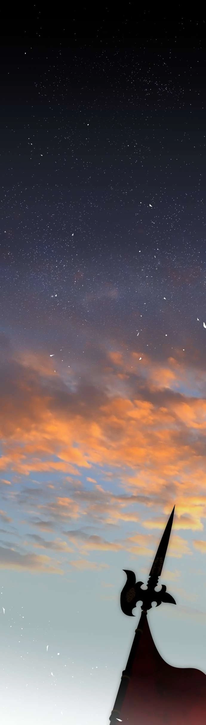 Lời Thú Nhận Của Chúa Tể Bóng Tối Chapter 116 - 54