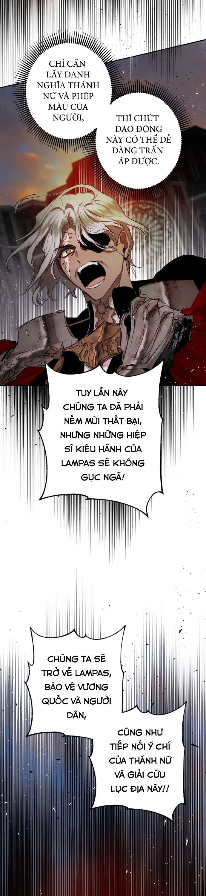 Lời Thú Nhận Của Chúa Tể Bóng Tối Chapter 116 - 59