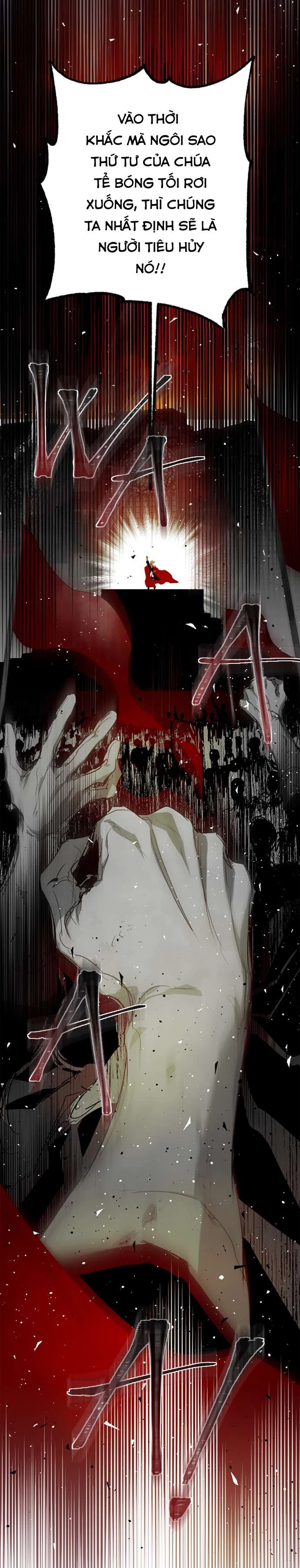 Lời Thú Nhận Của Chúa Tể Bóng Tối Chapter 116 - 60