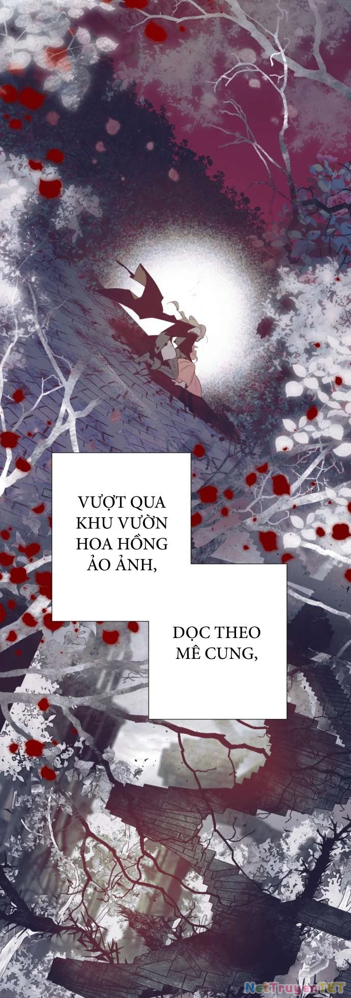 Lời Thú Nhận Của Chúa Tể Bóng Tối Chapter 116 - 62