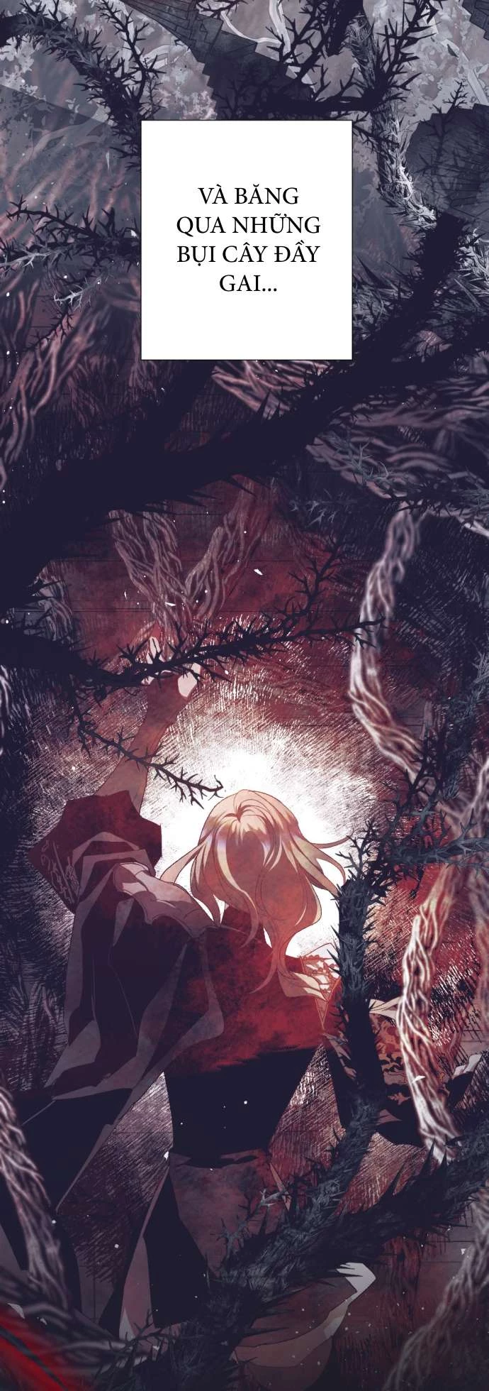 Lời Thú Nhận Của Chúa Tể Bóng Tối Chapter 116 - 63