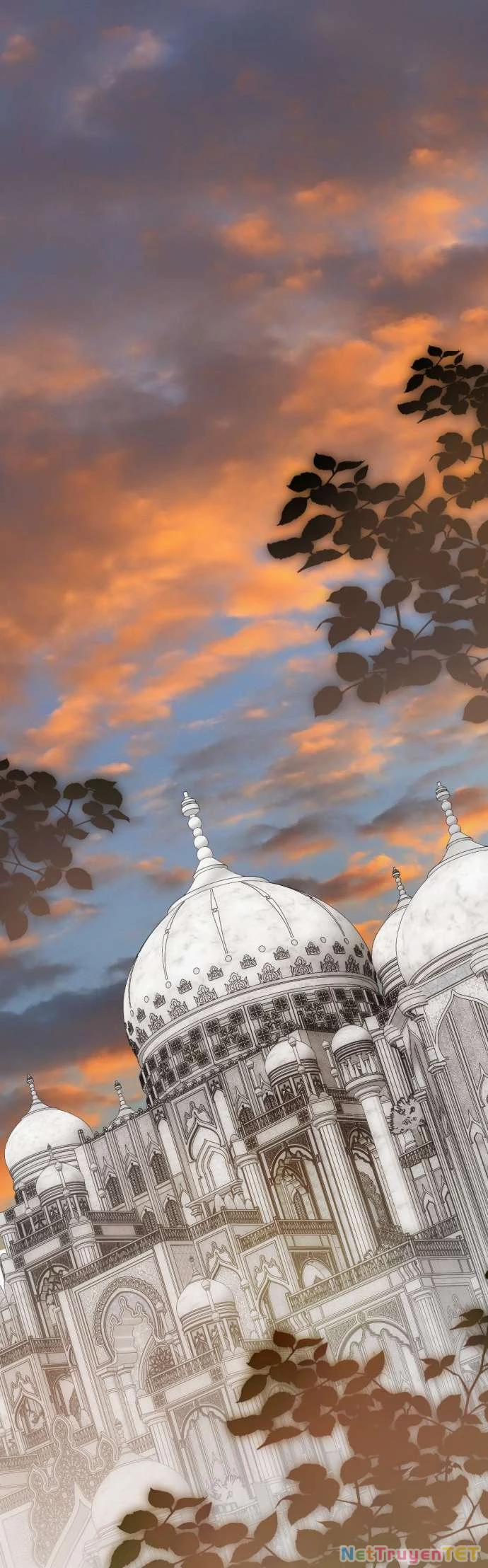 Lời Thú Nhận Của Chúa Tể Bóng Tối Chapter 116 - 71