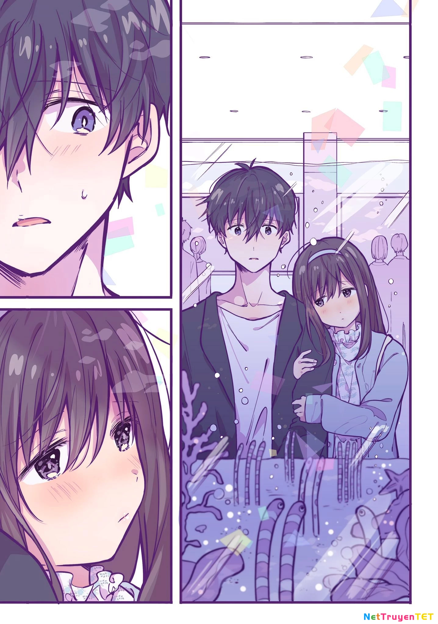 Ichigo ngày Chủ Nhật Chapter 13 - 4