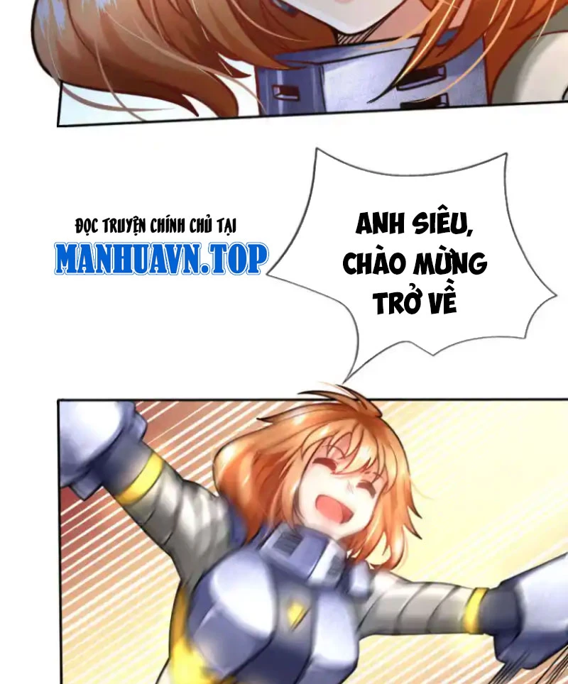 Ta Nắm Thóp Được Khí Vận Chi Tử Chapter 63 - 2