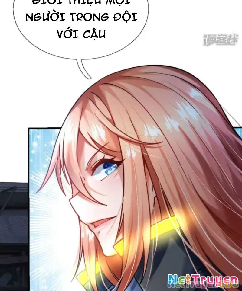 Ta Nắm Thóp Được Khí Vận Chi Tử Chapter 63 - 11