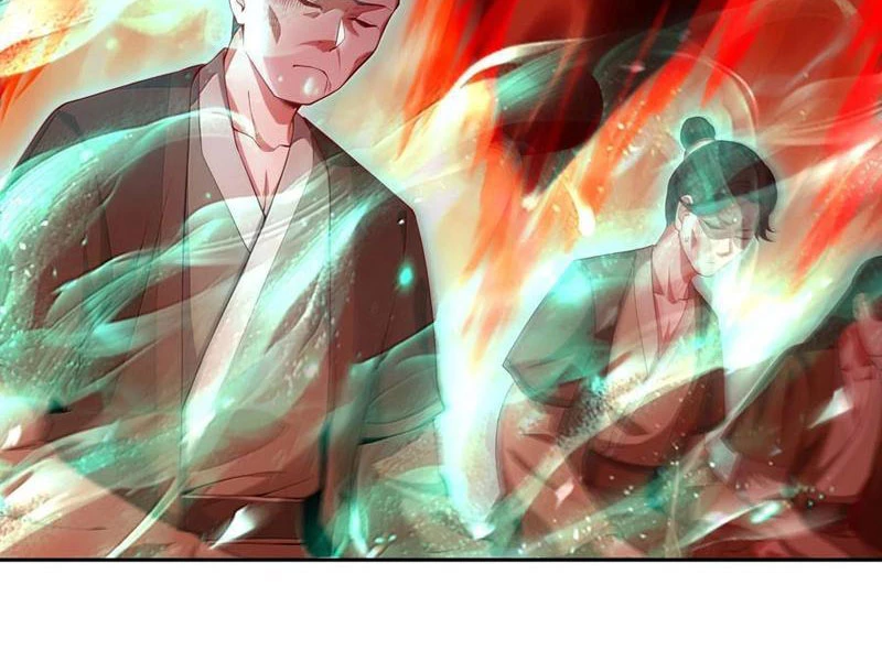 Ta Nắm Thóp Được Khí Vận Chi Tử Chapter 64 - 5