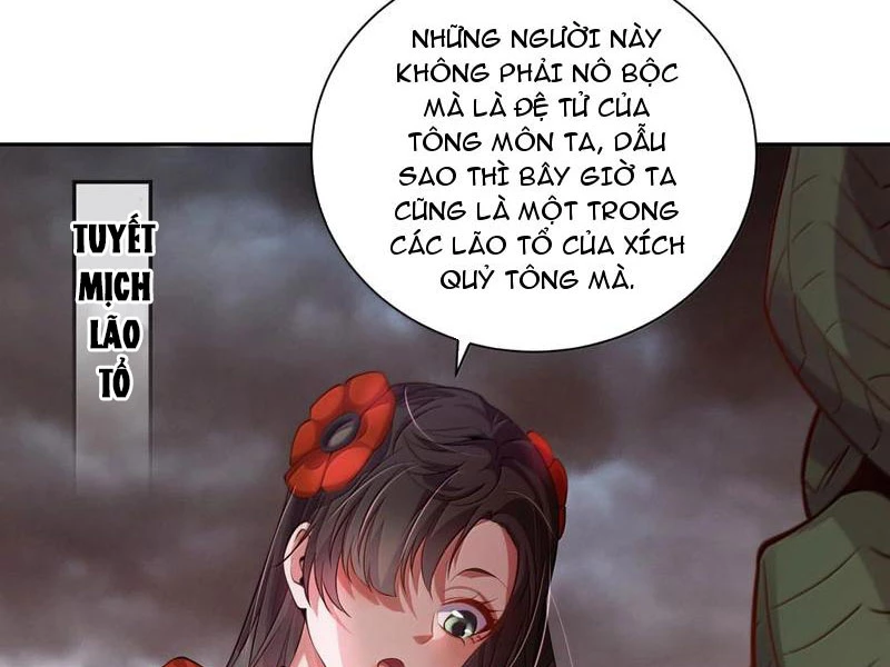 Ta Nắm Thóp Được Khí Vận Chi Tử Chapter 64 - 14