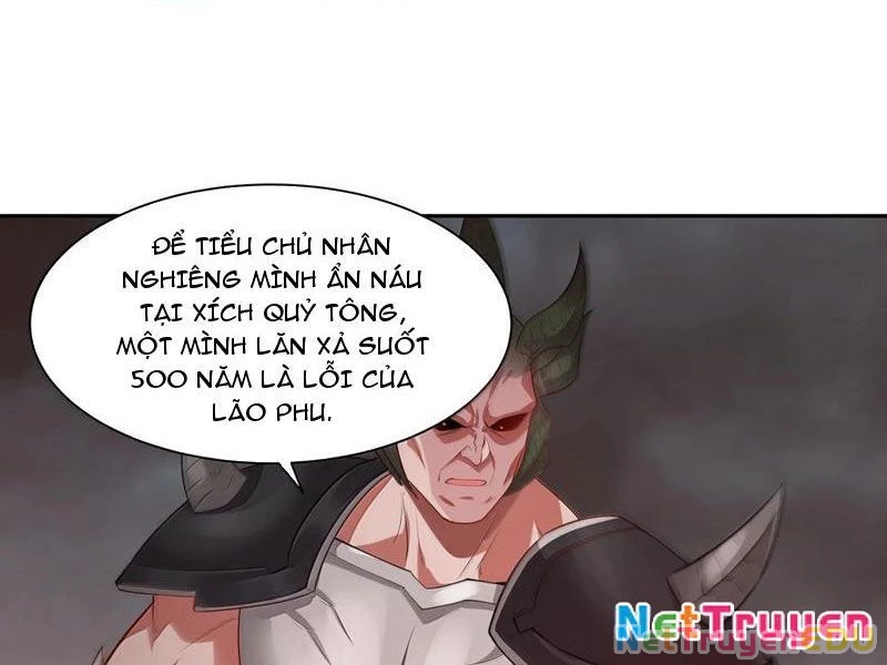 Ta Nắm Thóp Được Khí Vận Chi Tử Chapter 64 - 16