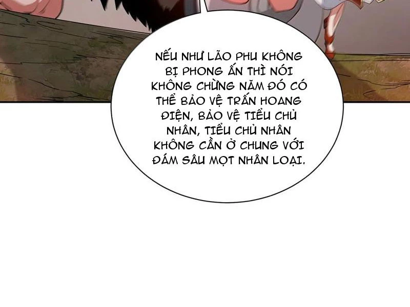 Ta Nắm Thóp Được Khí Vận Chi Tử Chapter 64 - 18