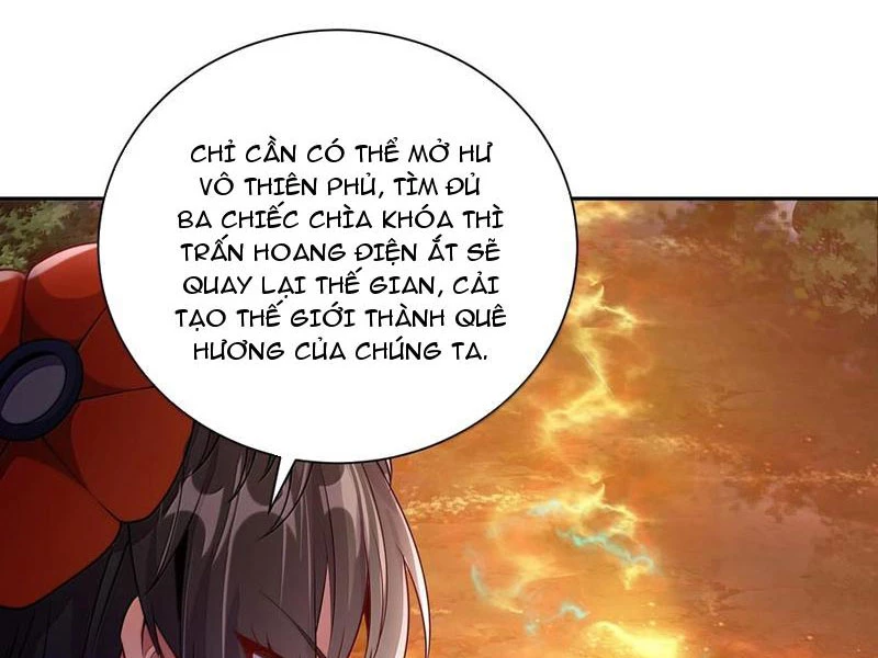 Ta Nắm Thóp Được Khí Vận Chi Tử Chapter 64 - 19