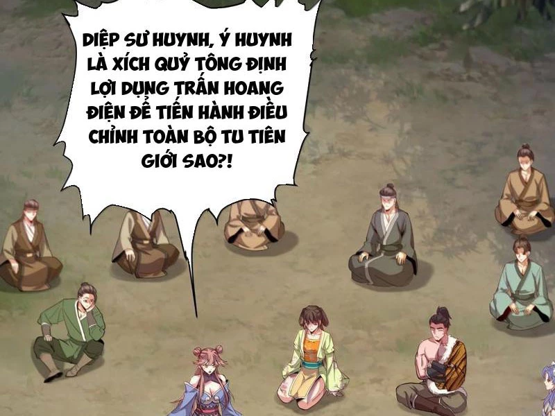 Ta Nắm Thóp Được Khí Vận Chi Tử Chapter 64 - 23
